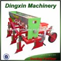 Corn seeder